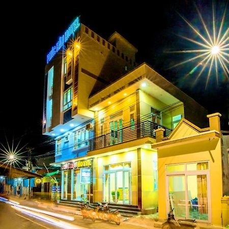 Phuc Hau Hotel - Ly Son Bagian luar foto