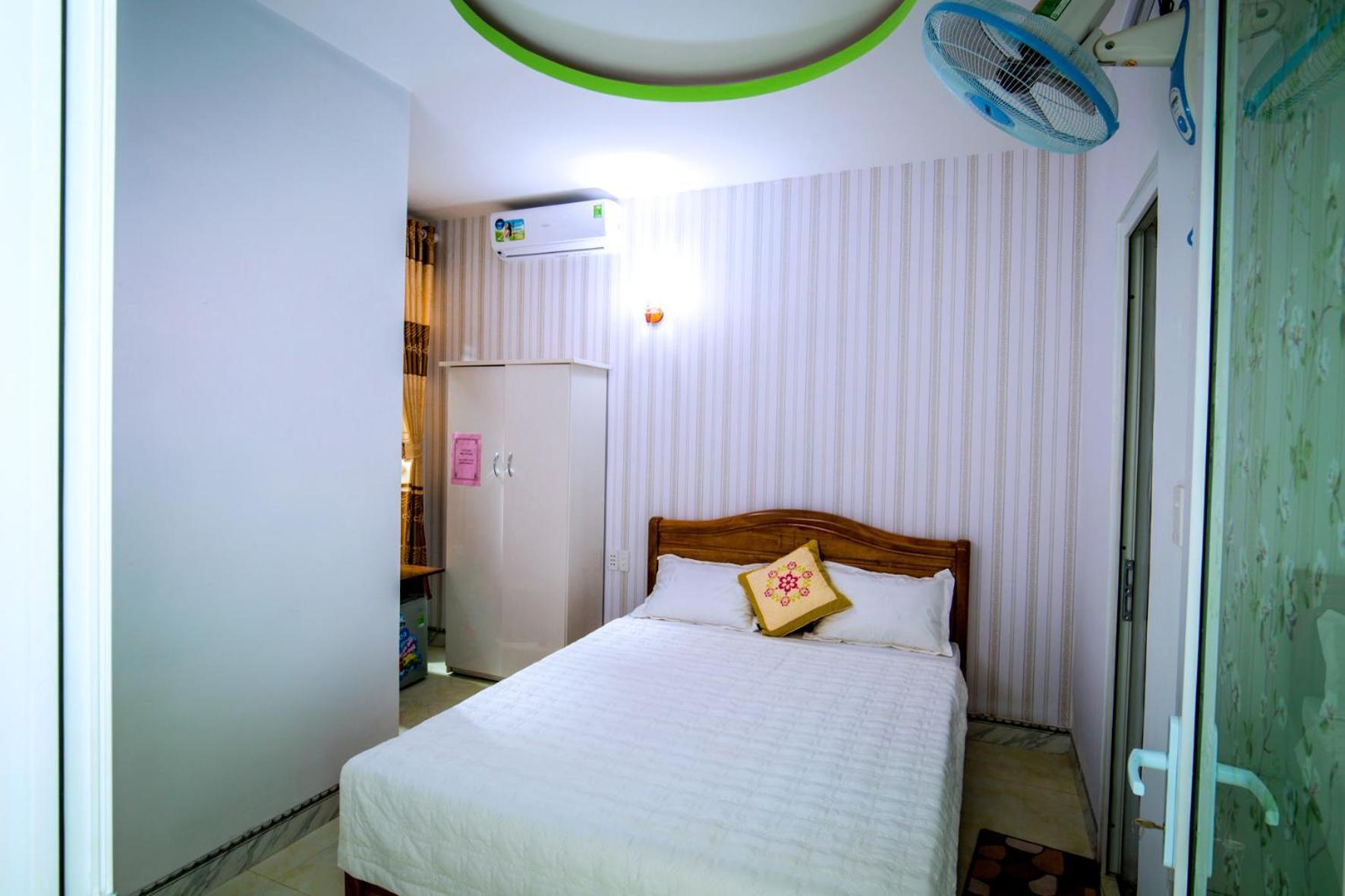 Phuc Hau Hotel - Ly Son Bagian luar foto